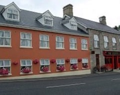Hotel The Keepers Arms (Bawnboy, Irlanda)