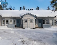 Toàn bộ căn nhà/căn hộ Holiday Home Nelikko A (Kuusamo, Phần Lan)