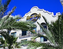 Hard Rock Hotel at Universal Orlando (Orlando, USA)