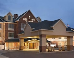 Hotel Country Inn & Suites by Radisson, Gillette, WY (Gillette, USA)
