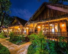 Khách sạn Bora Bora Villa Phuket (Phuket, Thái Lan)