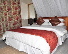 Al-Nisaa Hotel and Spa (Jinja, Uganda)
