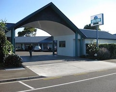 Hotel Asure Cooks Gardens Motor Lodge (Whanganui, Novi Zeland)
