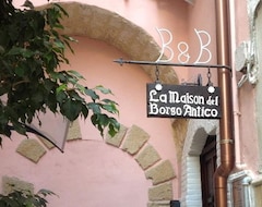 Oda ve Kahvaltı La Maison del Borgo Antico (Bari, İtalya)