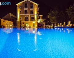 Hotel Pensiunea JOJO Imperial Resort&Spa (Băile Herculane, Rumanía)