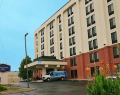 Hotelli Holiday Inn Express Hunt Valley, an IHG Hotel (Hunt Valley, Amerikan Yhdysvallat)