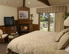 Hotelli Lighthouse Lodge & Cottages (Pacific Grove, Amerikan Yhdysvallat)