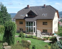 Nhà trọ Král (Jablonec nad Nisou, Cộng hòa Séc)