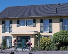 Aparthotel Villa Maare (Gillenfeld, Njemačka)