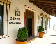 Hotel Lince (El Rocío, Spain)