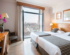 Khách sạn Hotel VP Jardín Metropolitano (Madrid, Tây Ban Nha)