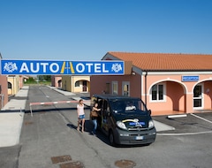 Khách sạn Autohotel Venice (Mirano, Ý)