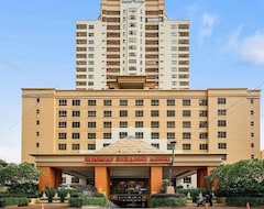 Hotel Raintree Resort Suites At Bandar Sunway (Bandar Sunway, Malasia)