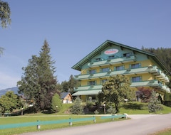 Apparthotel Montana (Bad Mitterndorf, Austrija)