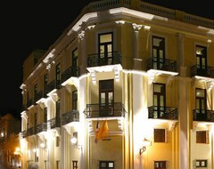 Antiguo Hotel Europa (Santo Domingo, República Dominicana)