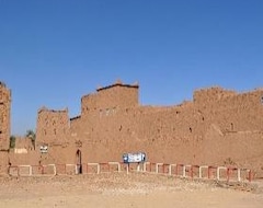 Khách sạn Kasbah Ziwana (Zagora, Morocco)