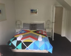 Hotel Sandy Feet Accommodation (Christchurch, Novi Zeland)