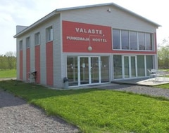 Pensión Valaste Puhkekula (Kohtla-Järve, Estonia)