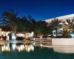 Hotel Smartline HSA Ficus (Costa Teguise, España)