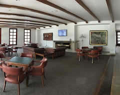 Hotel Colonial Colsubsidio (Paipa, Colombia)