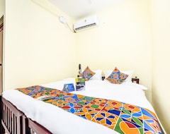 Hotel Ghala Heights (Kochi, India)