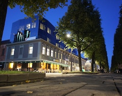Hotel Kaunas City (Kaunas, Litauen)