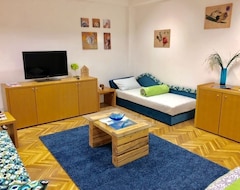 Tüm Ev/Apart Daire Wood Suites Belgrade (Belgrad, Sırbistan)