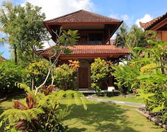Khách sạn Garden View Ubud (Ubud, Indonesia)