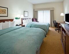Hotelli Country Inn & Suites By Carlson Roseville (Roseville, Amerikan Yhdysvallat)