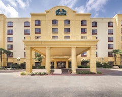 Hotel La Quinta Inn & Suites by Wyndham San Antonio Downtown (San Antonio, Sjedinjene Američke Države)