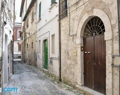 Cijela kuća/apartman Pattys House (Ascoli Piceno, Italija)