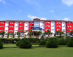 Otel De Bently (Abuja, Nijerya)
