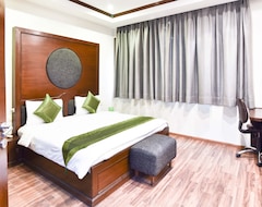 Hotel Treebo Trend GRD Inn (New Delhi, Indija)