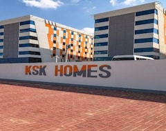Hotel Ksk Homes (Dubai, United Arab Emirates)