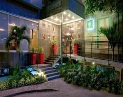 Khách sạn Studio Hotel Boutique (Santa Ana, Costa Rica)