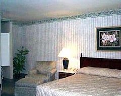 Khách sạn Caravelle Inn & Suites (San Jose, Hoa Kỳ)