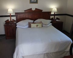 Hotel Victorian Lodge (Bloemfontein, South Africa)