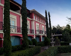 Huoneistohotelli Altos De Fontana (Managua, Nicaragua)
