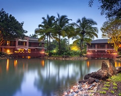 Otel ITC Grand Goa Resort and Spa (Arrosim Beach, Hindistan)