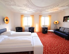 Hotel Zum Goldenen Anker (Bamberg, Deutschland)