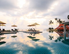 Khách sạn Samui Buri Beach Resort (Bo Phut Beach, Thái Lan)