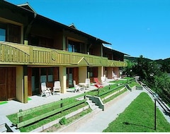 Lejlighedshotel Alpine Smart Residence (Folgaria, Italien)