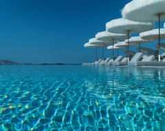 Hotelli Mykonos Riviera  And Spa (Tourlos, Kreikka)