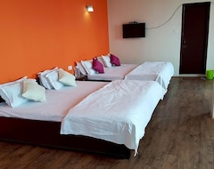 Khách sạn OYO 6890 Dilchen Residency (Gangtok, Ấn Độ)