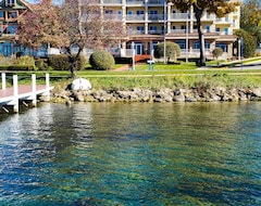 Hotel Bella Vista Suites (Lake Geneva, USA)
