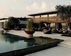 Khách sạn Soori Bali (Tabanan, Indonesia)