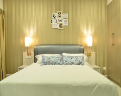 Hotel 1Terbrau Premium Suites By 12Stay (Johor Bahru, Malaysia)