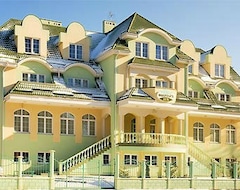 Khách sạn Oberteich Lux (Kaliningrad, Nga)