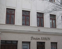 Otel Aaron (Prag, Çek Cumhuriyeti)
