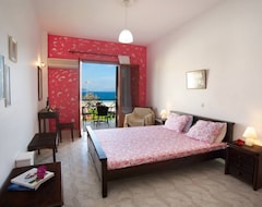 Apart Otel Thodora Apartments (Sami, Yunanistan)